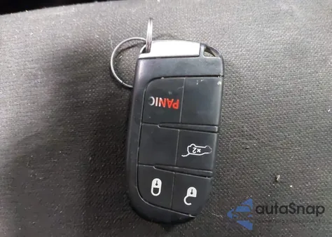 2019 Dodge Durango Sxt Awd z USA, uszkodzony, nr VIN 1C4RDJAG7KC778780